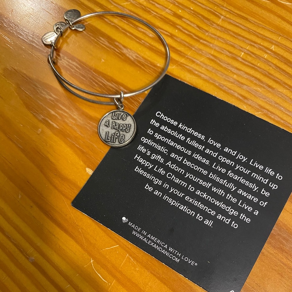 Alex and ani